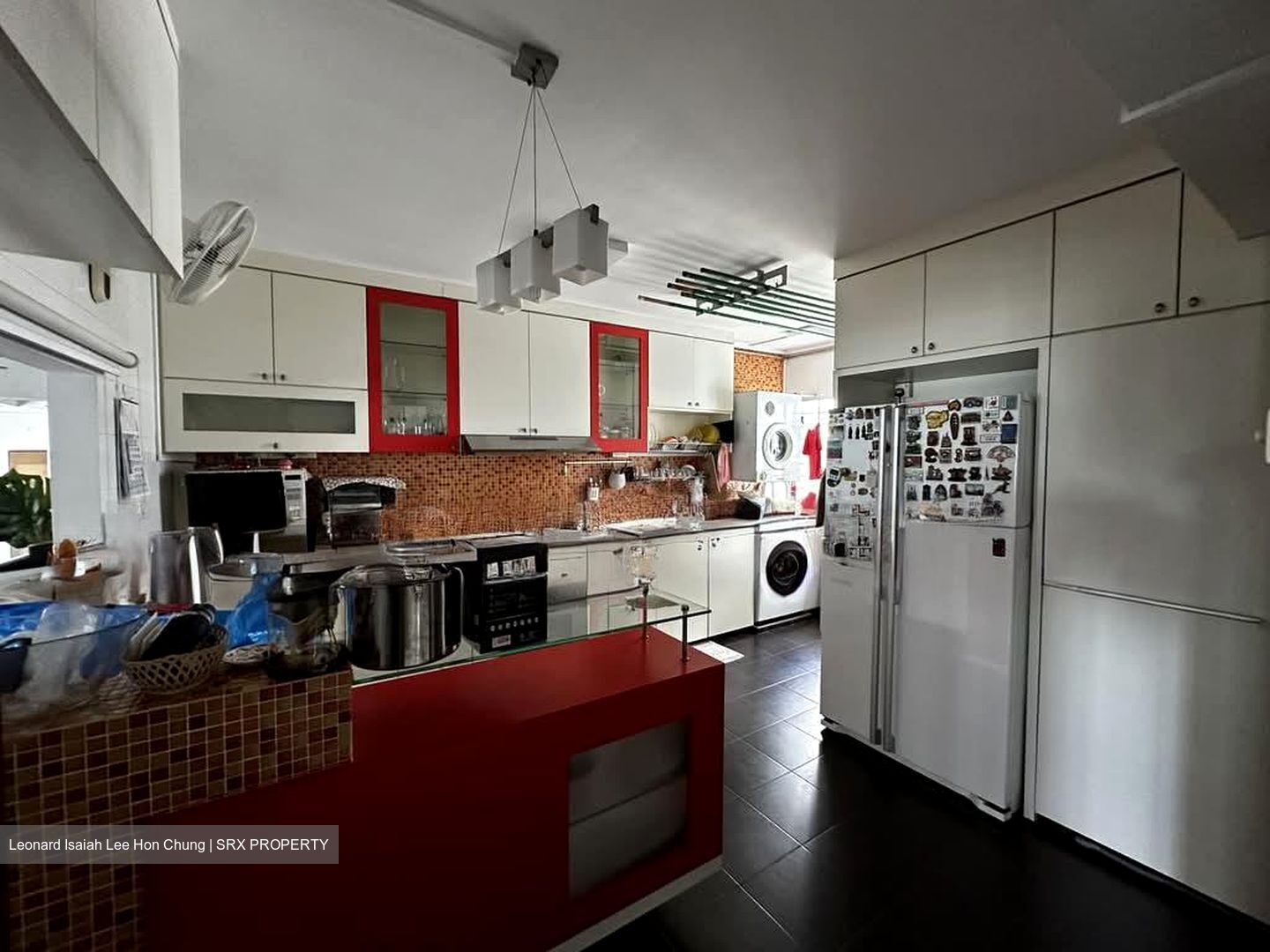 Blk 235 Pasir Ris Street 21 (Pasir Ris), HDB Executive #581231171